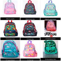 Gambar Smiggle Teeny Backpack Skye, Chase, Car, Truck,Fish,Uni/Ransel TK Paud dari einstein toys shopp undefined 3 Tokopedia