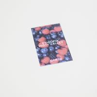 Gambar Kopi Arabika Ethiopia Misty Valley 100 Gram - Gordi Single Origin 100% Arabica - Biji Kopi dari Gordi.id undefined 3 Tokopedia