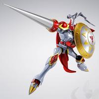 Gambar Dukemon / Gallantmon - Rebirth of Holy Knight Digimon - S.H.Figuarts - SHF Action Figure - Down Payment dari squareenix undefined 4 Tokopedia