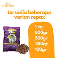 Gambar MAKANAN KUCING BOLT TUNA 1KG KIBBLE IKAN  DRY FOOD dari OREN PETSTORE undefined 2 Tokopedia