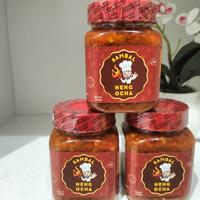 Gambar Sambal Pecel Lele/Ayam Neng Ocha dari One Home Farm_NEW undefined 2 Tokopedia