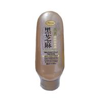 Gambar O'NAOMI BLACK SESAME & GINGER REJUVENATING HAIR CONDITIONER 200 ML / CONDITIONER / PERAWATAN RAMBUT dari Apotik Century undefined 3 Tokopedia