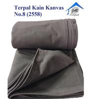 Gambar terpal kain kanvas no.8 (2558) uk.5x6m dari jaya aneka terpal undefined 3 Tokopedia