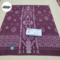Gambar sarung gajah duduk asia kembang premium oleh-oleh haji & umroh - Biru dari NR man undefined 2 Tokopedia
