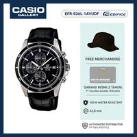 Gambar Jam Tangan Pria Edifice EFR-526L-1AVUDF Analog dari Casio Gallery Indonesia undefined 1 Tokopedia