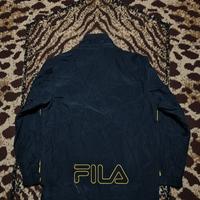 Gambar Jaket parasut FILA dari Gelahenggo undefined 3 Tokopedia