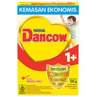 Gambar DANCOW 1+ 120GR - Honey dari Asia Mandiri Mart undefined 1 Tokopedia