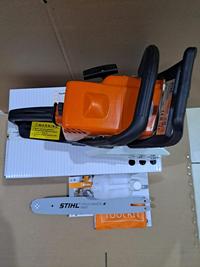 Gambar Mesin Potong Kayu / Gergaji / Chainsaw / Mesin Senso MS 170 / 180 dari J-TRUSTED undefined 4 Tokopedia