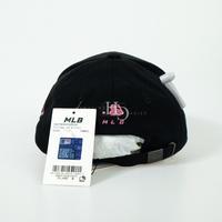 Gambar MLB NY Yankees Stamp Ball Cap Black/Pink (3ACP8501N-50BKS) dari High Gentlemen & Ladies undefined 5 Tokopedia