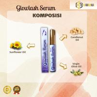 Gambar HAVANHA SERUM BULU MATA Pelentik Penebal Penumbuh Alis Brow Lash Eyelash Glowlash Cepat Alami - 1 pcs dari Sari Ulin Mall undefined 3 Tokopedia
