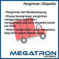Gambar Mesin Cuci 1 Tabung 7KG SHARP 876 pgy TOP LOADING dari megatron lampung undefined 3 Tokopedia