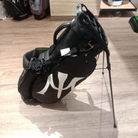 Gambar Reya Golf Miura Stand Bag Vessel Player 2.0 Tas Golf Original Original - Putih dari Ucup storee1 undefined 3 Tokopedia