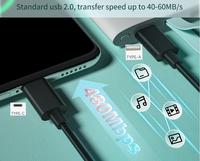 Gambar kabel micro power bank / kabel micro pendek / kabel micro toples dari Jilljazz21 undefined 3 Tokopedia