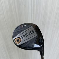 Gambar Stick Golf Fairway Wood 3 Ping G400 SFT dari Family Golf Shop undefined 1 Tokopedia