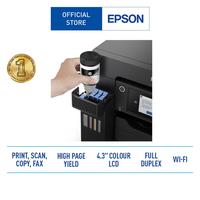Gambar Printer Epson L15150 A3+ Multifungsi Wi-Fi Duplex -Gatotkaca Electronics dari Gatotkaca Electronics undefined 5 Tokopedia