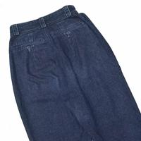 Gambar Issey Miyake celana denim. dari minimbudgets undefined 4 Tokopedia