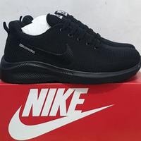 Gambar Hot Popular SEPATU SEKOLAH ANAK HITAM POLOS NIKE PRIA WANITA SIZE 31-4 - Hitam Polos, o9I dari silastarshop undefined 1 Tokopedia