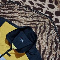 Gambar Jaket parasut FILA dari Gelahenggo undefined 2 Tokopedia