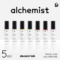 Gambar Alchemist Fragrance - Decant Perfume Original | 5ml Vial | Travel Size - Powder Room dari Decant Lab Indonesia undefined 1 Tokopedia
