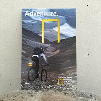 Gambar Postcard Jadul | National Geographic Channel Natgeo Adventure | Australia 1999 dari mjrn undefined 1 Tokopedia