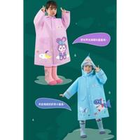 Gambar Grosir Merakyat Jas Hujan anak anti rembes dengan motif lucu dan gemas - 912 - Ungu, oxI dari sabilastar99 undefined 2 Tokopedia