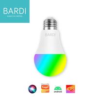 Gambar BARDI Smart Light Bulb 12W RGB+WW Wifi Wireless IoT Home Bundle 3 PCS dari Bardi Smarthome Distributor undefined 4 Tokopedia