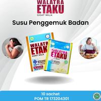 Gambar Susu Penggemuk Badan Penambah Berat Badan Gemuk Badan Anak Dan Dewasa dari RajaSuplement_ undefined 4 Tokopedia