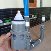 Gambar POMPA HIDRAM 2 INCH DOUBLE KLEP dari SUMBERWIJAYA PUMP undefined 4 Tokopedia