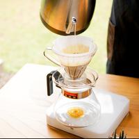 Gambar Kopi Arabika Ethiopia Misty Valley 100 Gram - Gordi Single Origin 100% Arabica - Biji Kopi dari Gordi.id undefined 4 Tokopedia