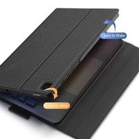 Gambar DUX DUCIS Tab S6 Lite 2024 2022 2020 Book Cover Keyboard Original dari PusatProductOriginal undefined 4 Tokopedia