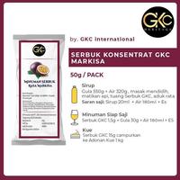 Gambar ready Serbuk minuman markisa 50gr minuman sachet murah dari Megasariboba undefined 3 Tokopedia