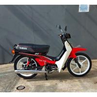 Gambar Striping stiker lis polet body Yamaha alfa 1991 1992 pancing merah standar berkualitas dari Muria Gallery undefined 1 Tokopedia