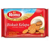Gambar ROMA BISKUIT KELAPA 300gr dari GROSIR_IBU_BANDUNG undefined 2 Tokopedia