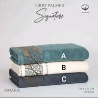 Gambar Handuk Terry Palmer Premium Signature 70×140 dari JS Baby Shop undefined 1 Tokopedia