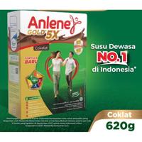 Gambar anlene gold coklat 620g dari 99 Izdihaar undefined 2 Tokopedia