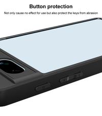 Gambar Case Imak Asus ROG Phone 8 / 8 Pro UX-9A Clear Casing dari kichikochi undefined 4 Tokopedia