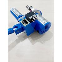 Gambar Mesin Potong Lempar / End Cutter Rel Machine HAKATORI (Mesin Saja) dari Pelengkap Konveksi undefined 2 Tokopedia