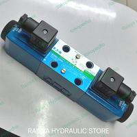 Gambar Solenoid Valve Eaton Vickers DG4V-3S-6C-M-U-H5-60 dari Raisya Hydraulic Store undefined 1 Tokopedia
