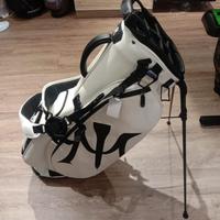 Gambar Reya Golf Miura Stand Bag Vessel Player 2.0 Tas Golf Original Original - Putih dari Ucup storee1 undefined 4 Tokopedia