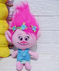 Gambar Boneka Trolls Elektrik Poppy Original Bisa Bicara dari kauleeastore undefined 1 Tokopedia