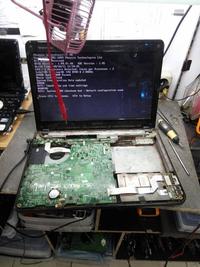 Gambar Servis service laptop motherboard mainboard notebook Asus Gaming AllInOne dari Zhang Technology undefined 4 Tokopedia