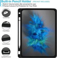 Gambar iPad Gen 10 10.9 Inch 2022 Keyboard Bluetooth Wireless Backlit Backlight Led Case Cover Magnet Warna Mouse Touchpad Nontouchpad Lampu Slot Pen Tempat Pensil - 2in1 Touchpad dari Max Gadget ID undefined 5 Tokopedia