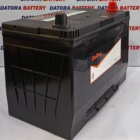 Gambar Aki mobil Delkor NX120-7L 12v 80AH Mitsubishi Pajero sport 2009/2022 - Tidak Tukar Aki dari DATORABATT undefined 4 Tokopedia