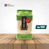 Gambar K- Sempio Wheat Noddles Soft & Thin/ Mie Kering Korea 2.5 kg dari Korinus Tokpoki undefined 2 Tokopedia