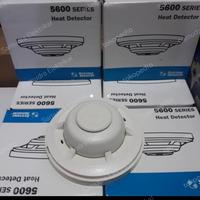 Gambar Heat Detector 5600 merk System Sensor , Series (5601P) dari Samudra Elektrikal undefined 1 Tokopedia