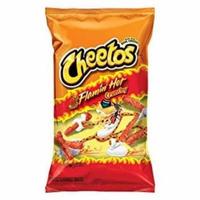 Gambar cheetos crunchy flamin hot dari klaskorean undefined 1 Tokopedia
