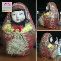 Gambar Boneka patung Lala cantik  lawas Cina Monggol not Rio Kiyosi.Rare items dari SITIA FINEART GALLERY JKT undefined 1 Tokopedia