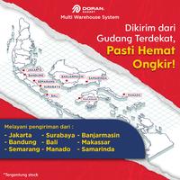 Gambar Airtag JETE F1 Smart Tag Apple Finder MFI Certified Find My Bluetooth Tracker Pelacak Barang Hilang Air Tag Anti Lost Pelacak Lokasi Bluetooth dari Doran Gadget Authorized Bali undefined 4 Tokopedia