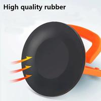 Gambar Alat Penarik Penyok Reparasi Bodi Mobil Suction Karet Ukuran Kecil Besar Hand Puller Car Dent Removal - Kecil Kuning dari dubora undefined 4 Tokopedia