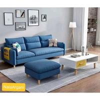 Gambar SOFA RUANG TAMU SOFA DUDUK MINIMALIS SOFA TAMU MURAH' KURSI TAMU PUF dari PEKON JAYA undefined 1 Tokopedia